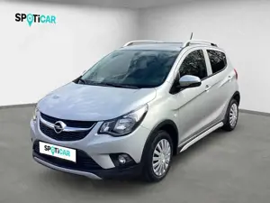 Opel Karl Rocks