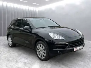 Porsche Cayenne *2.HD/Lückenlos bei Porsche*