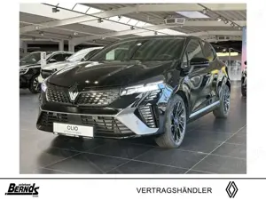 Renault Clio TCe 90 ESPIRIT ALPINE KLIMA, NAVI, 360°KAMERA