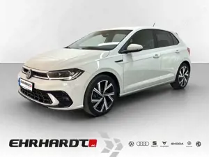 Volkswagen Polo 1.0 TSI DSG R-Line IQ.LIGHT*VIRTUAL*NAVIVORBERE...