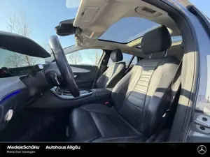 Mercedes-Benz E 300 E 300 de T 4m Antg+Exklusive Dist Pano MLED Burm Bild 5