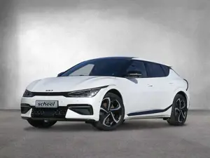 Kia EV6 77 GT-Line Pano 20 Zoll ACC/HUD/Kam./360