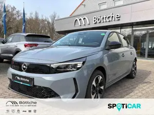 Opel Corsa F e Edition