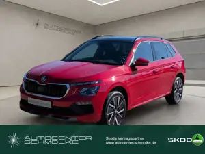 Skoda Kamiq Kamiq 1.0 TSI Balance *PANO*NAVI*AHK*  Tour Navi