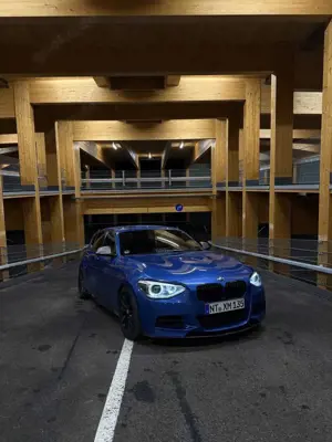 BMW 135