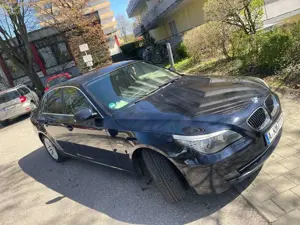 BMW 530 530d Edition Sport