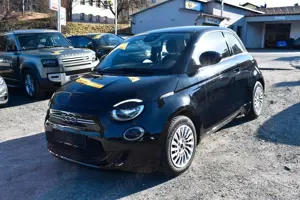 Fiat 500e 500 e Action