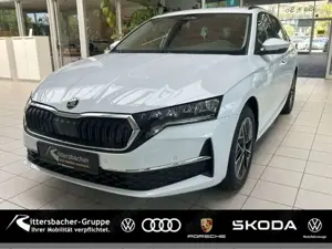 Skoda Octavia Combi Balance 1,5 TSI mHEV 110 kW 7-Gang