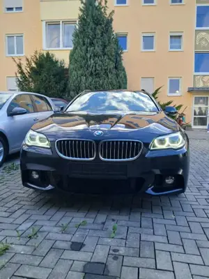 BMW 535 535d xDrive Touring Sport-Aut. Modern Line