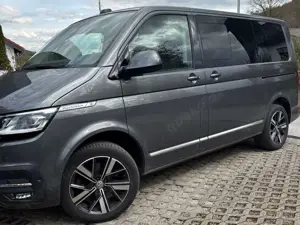 Volkswagen T6.1 Multivan Multivan T6.1 DSG 4MOTION Highline