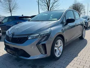 Renault Clio Bild 3