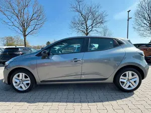 Renault Clio Bild 4