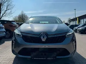 Renault Clio Bild 2
