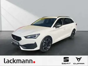 CUPRA Leon SP 2.0 TDI *Vision+*XL*Winter*CarPlay*ACC*