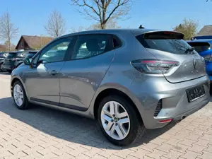 Renault Clio Bild 5