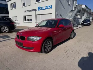 BMW 118 i Klima Sitzheizung