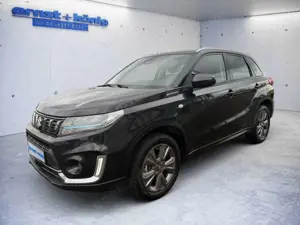 Suzuki Vitara 1.4 Boosterjet Hybrid Allgrip Comfort