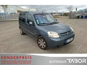 Citroen Berlingo 1.6 HDi 90 Klima PDC el.FH RadioCD