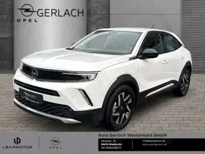 Opel Mokka e Elegance Digitales Cockpit LED ACC Apple CarPlay