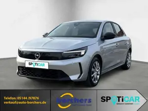 Opel Corsa 1.2 Direct Injection Turbo