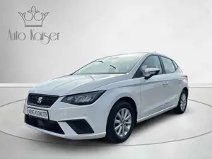 SEAT Ibiza Style 1 HAND/8FACH/PDC-KAMERA/USB