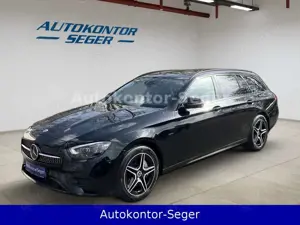 Mercedes-Benz E 300 T de  AMG Panorama