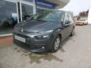 Citroen C4 Picasso Feel, geräumiges Fahrzeug, großer Kofferaum