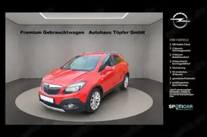 Opel Mokka Premium "Innovation" 1.4 Turbo Automatik