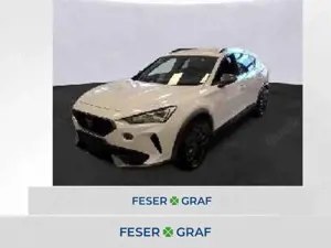CUPRA Formentor VZ 1.4 eHybrid Navi Kamera LED SiHz