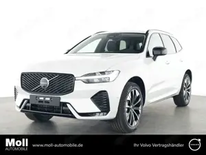 Volvo XC60 FACELIFT Plus Dark AWD HUD Digitales Cockpit Memor