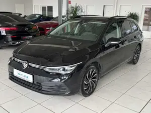 Volkswagen Golf VIII Variant Life V-Cock*Kamera*Matrix*AHK