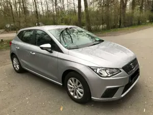 SEAT Ibiza Ibiza 1.0 TSI S