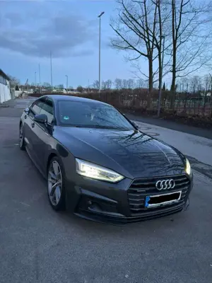 Audi A5 40 TDI quattro Sportback 3x S-line 360° Kamera