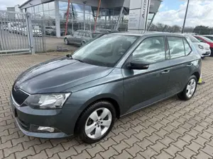 Skoda Fabia Ambition