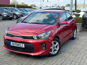 Kia Rio 1.2 Attract