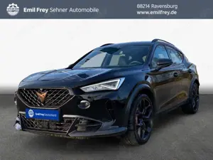 CUPRA Formentor VZ5 VZ5 2.5 TSI 4Drive DSG