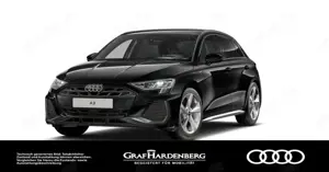 Audi A3 Sportback 35 TFSI S line Navi ACC HuD