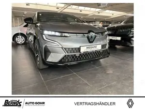 Renault Megane E-Tech 220 Comfort Range Techno APPLE-CP R-KAM NAVI KLIMA