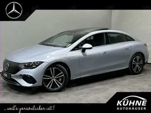 Mercedes-Benz EQE 300 Prem.Plus+Sitzklima+Multikontur+HUD+AHK