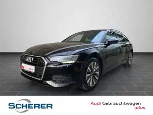 Audi A6 50 TFSI e Navi Kamera Sportsitze