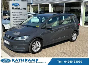 Volkswagen Touran Comfortline BMT/Start-Stopp