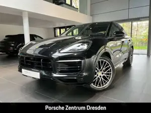 Porsche Cayenne Coupe Platinum Edition*Head-Up*Chrono