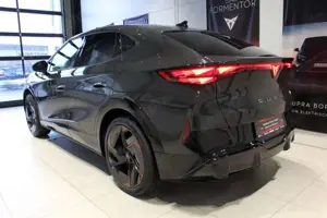 CUPRA Tavascan VZ 340PS/82kWh 4Drive ADERNALINE+WÄPU Klima Navi Bild 2