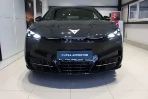 CUPRA Tavascan VZ 340PS/82kWh 4Drive ADERNALINE+WÄPU Klima Navi Bild 3