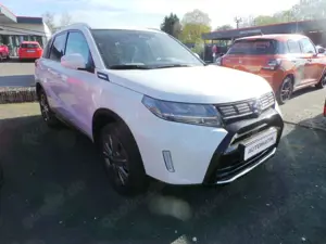 Suzuki Vitara 1.4 Mild-Hybrid Comfort 4x2 6AT