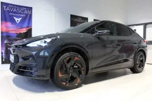 CUPRA Tavascan VZ 340PS/82kWh 4Drive ADERNALINE+WÄPU Klima Navi Bild 5