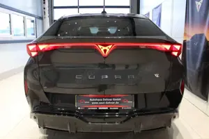 CUPRA Tavascan VZ 340PS/82kWh 4Drive ADERNALINE+WÄPU Klima Navi Bild 4