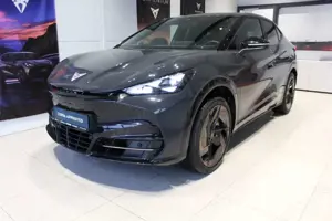 CUPRA Tavascan VZ 340PS/82kWh 4Drive ADERNALINE+WÄPU Klima Navi