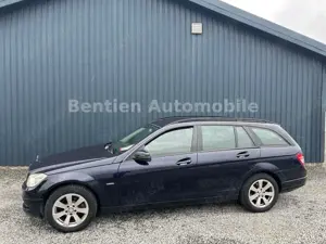 Mercedes-Benz C 200 T Klimaaut., SHZ,Alu mit Ganzjahreifen