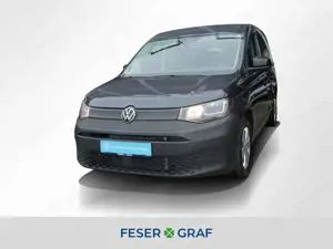 Volkswagen Caddy Life 1.5 TSI ACC AHK GJR PDC RüKa Sitzh.